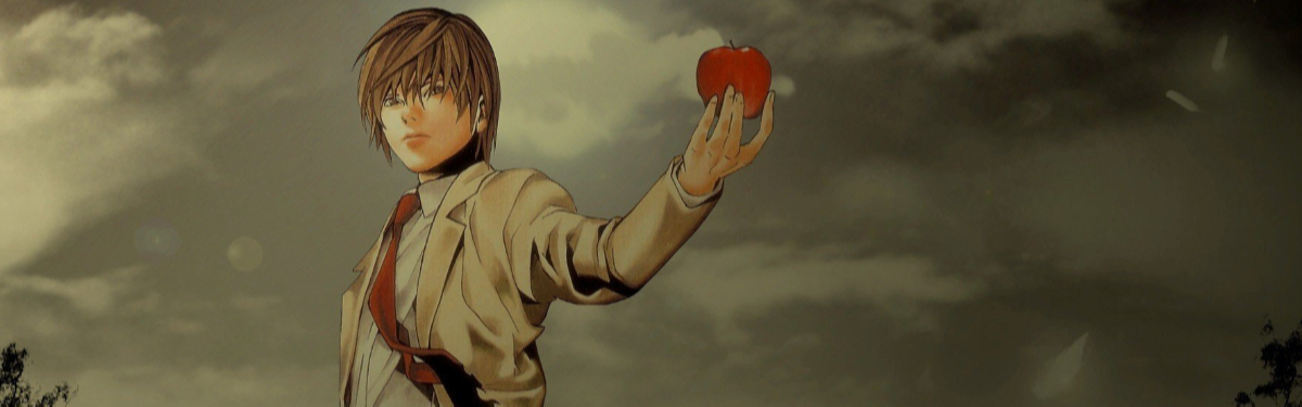 Crunchyroll запускает эксклюзивную коллекцию одежды по мотивам аниме Death Note Crunchyroll запускает эксклюзивную коллекцию одежды по мотивам аниме Death Note