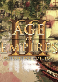 Age of Empires III: Definitive Edition