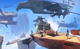 Worlds Adrift - Разработчики объявили о закрытии игры