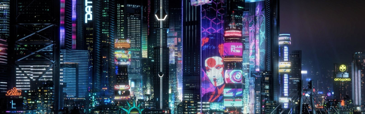 Польская студия CDPR открыла более 60 вакансий для работы над Cyberpunk 2077