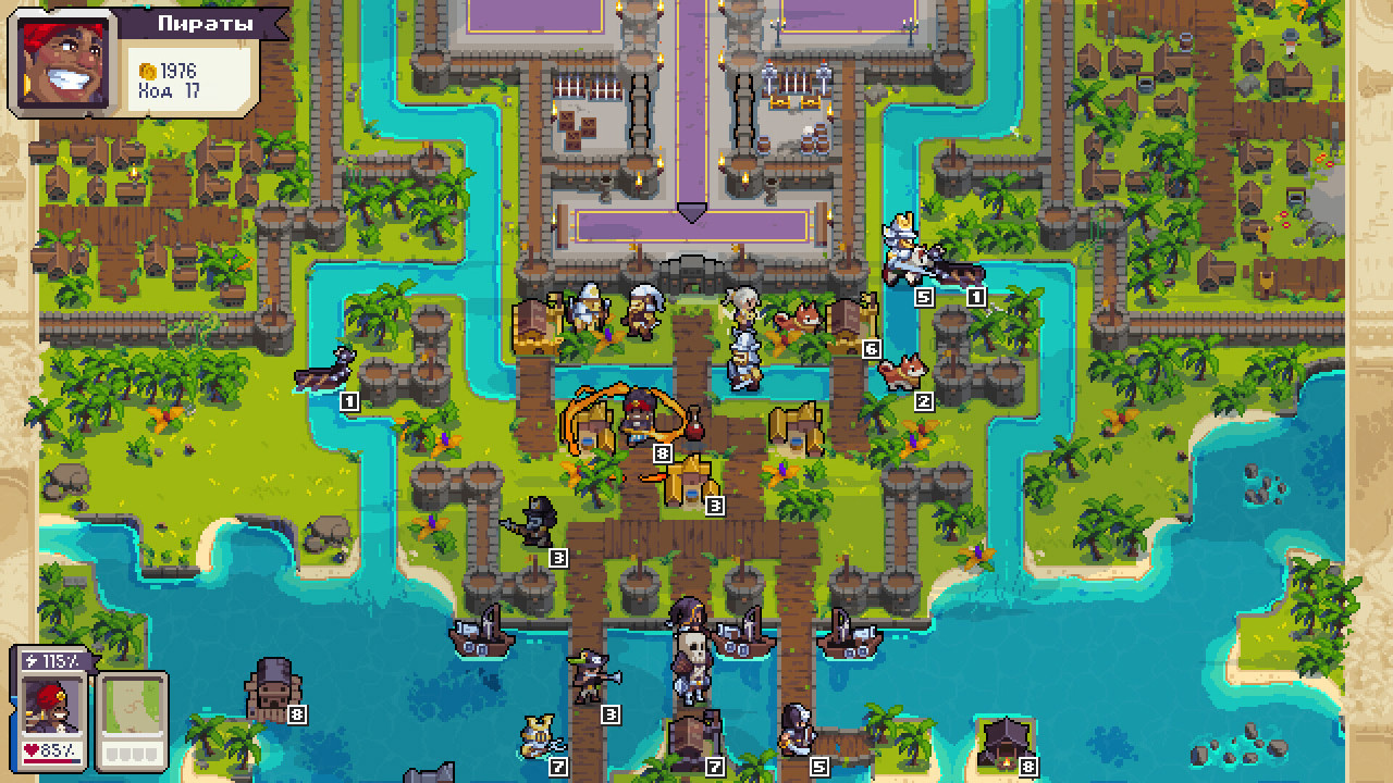    Wargroove 2