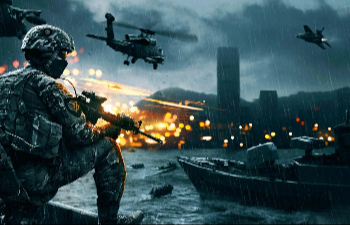 Инсайдер: "Кастомизация выведет Battlefield 6 на следующий уровень"