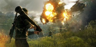 Just Cause 4 - Игра получила “Полное” издание