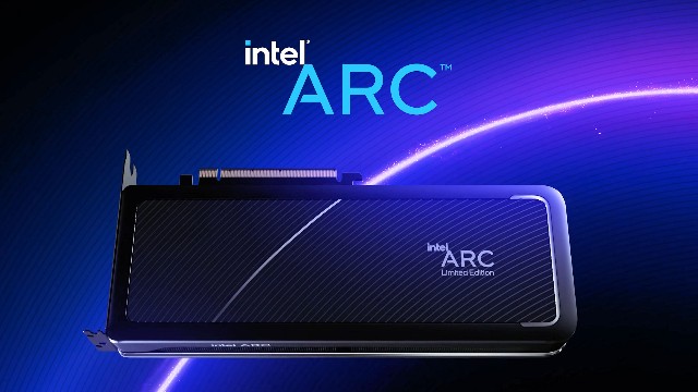 Видеокарты Intel ARC Battlemage уже тестируются в лабораториях