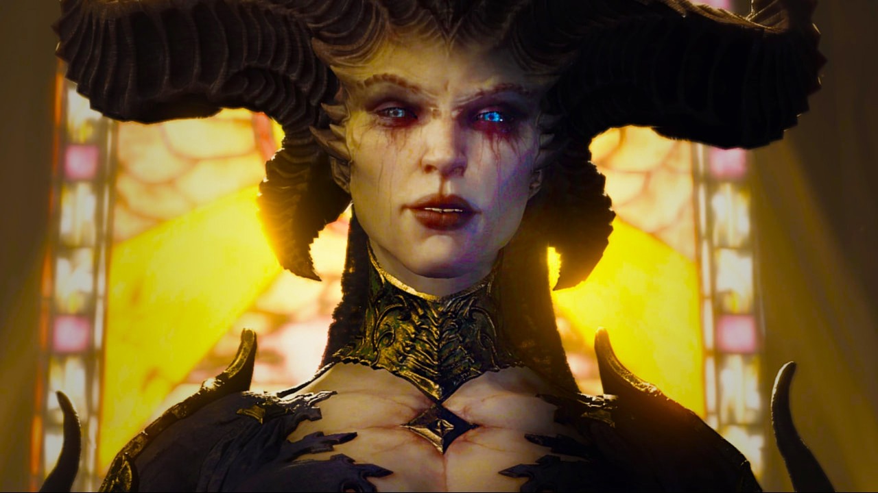   TL,    Diablo IV, Steam  