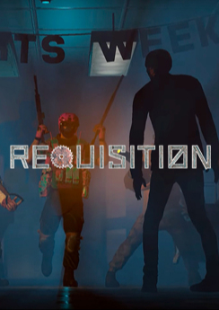 Requisition VR