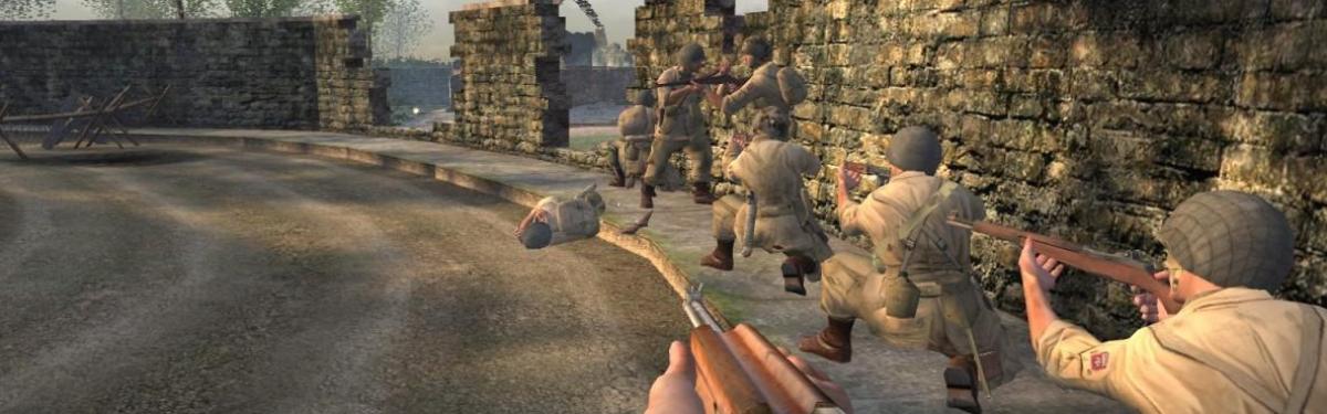Ремастеры классических игр Call of Duty могут выйти в 2023 году