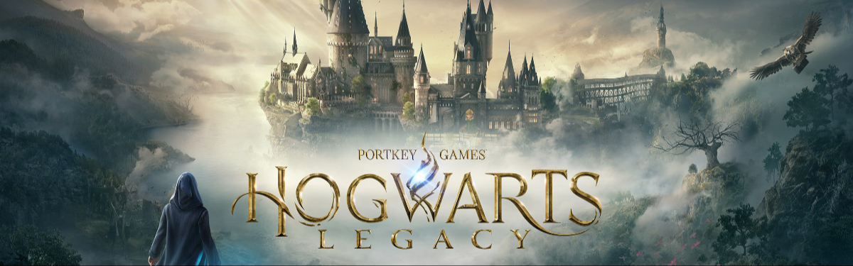 Состав коллекционного издания Hogwarts Legacy
