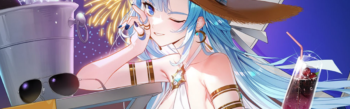 MMORPG Closers Online запустила летние ивенты MMORPG Closers Online запустила летние ивенты
