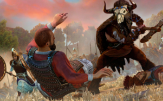 Total War Saga: Troy — Ресурсы и экономика в новом трейлере