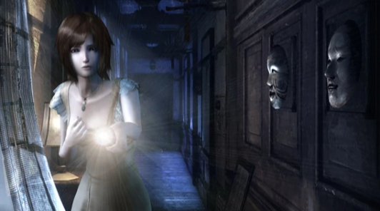 Обзорный трейлер и дата выхода хоррора Fatal Frame: Mask of the Lunar Eclipse