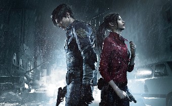 Capcom по ошибке удалила защиту от пиратов из Resident Evil 2 Remake