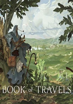 Book of Travels