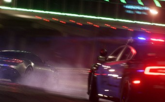 Новая Need For Speed ​​появится в этом году, но не будет представлена на E3