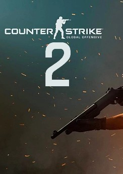 Counter-Strike 2