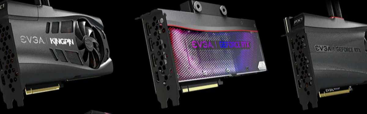 Украденные у EVGA видеокарты были обнаружены во Вьетнаме Украденные у EVGA видеокарты были обнаружены во Вьетнаме