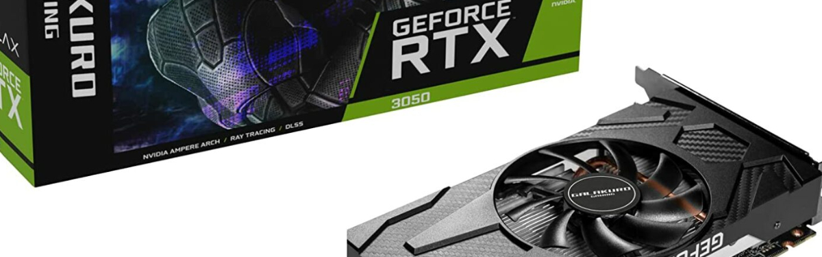 В Японии открывались предзаказы на NVIDIA RTX 3050 за 33300 рублей, но были моментально распроданы В Японии открывались предзаказы на NVIDIA RTX 3050 за 33300 рублей, но были моментально распроданы