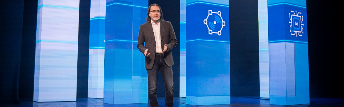 Итоги мероприятия Intel Experience Day 2021