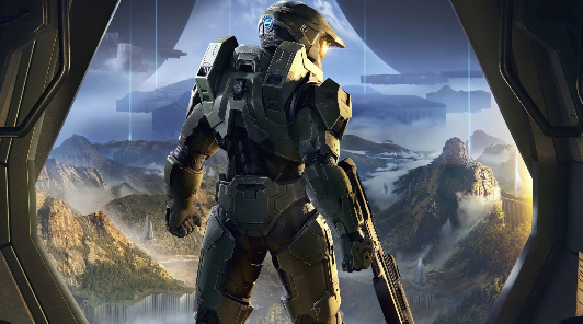 Новый трейлер Halo Infinite раскроет историю создания крюка "Grappleshot"