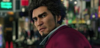 Yakuza: Like A Dragon - Подробности об игровых профессиях