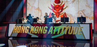 Riot отрицает, что заставлял ведущих трансляции избегать упоминать Гонконг