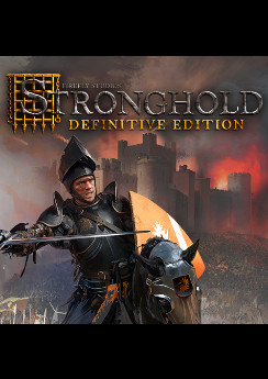 Stronghold: Definitive Edition