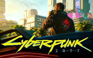 CD Projekt RED доделывает Cyberpunk 2077 из дома