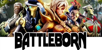 Battleborn - Игровые сервера закроются через год