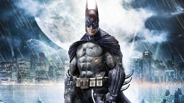 Вся трилогия Batman: Arkham выйдет на Nintendo Switch