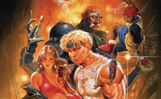 [Обновлено] [Слухи] Streets of Rage 4 выйдет 23 апреля