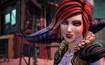 [Е3 2019] Представлен трейлер и DLC-приквел Borderlands 3