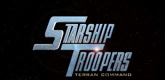 Starship Troopers - Terran Command - В сети появился трейлер анонса