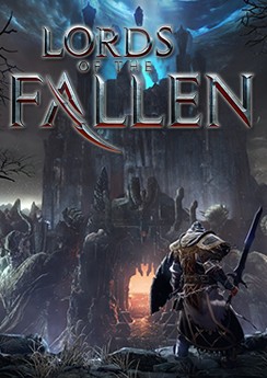 The Lords of the Fallen