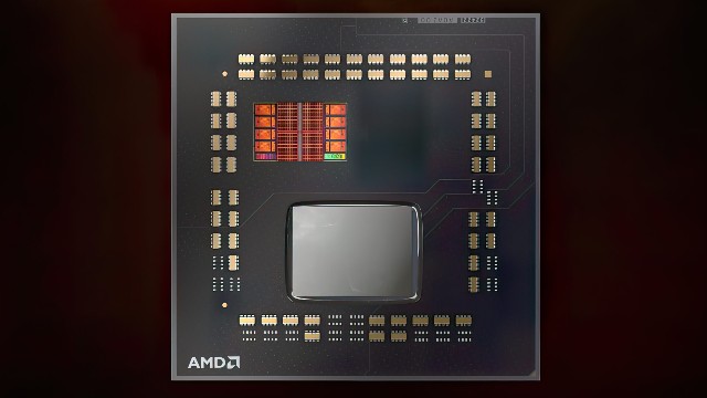 AMD готовит новые процессоры X3D для AM4