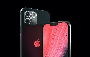 Слухи: iPhone 12 и iPhone 12 mini будут представлены 13 октября