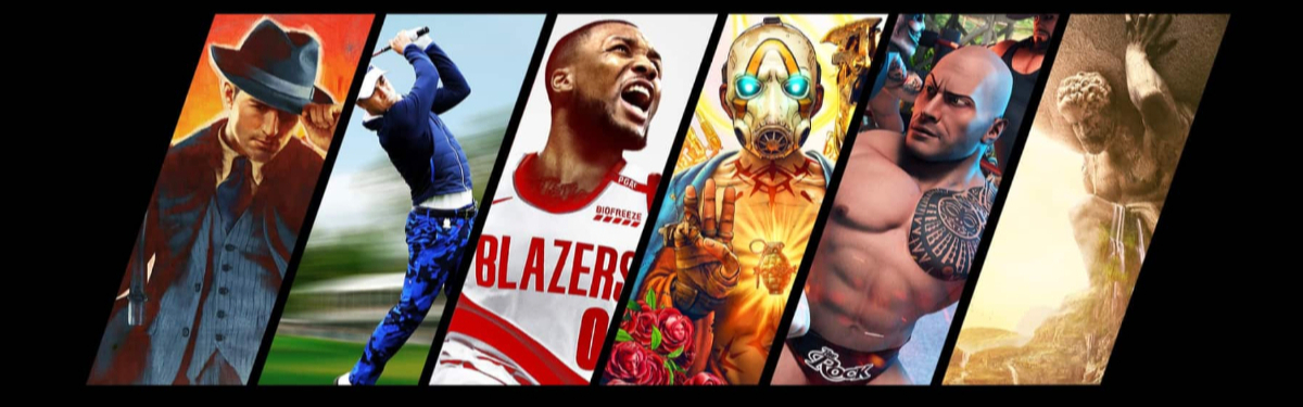 Больше проблем для Take-Two: вслед за Rockstar хакеры добрались до 2K Больше проблем для Take-Two: вслед за Rockstar хакеры добрались до 2K