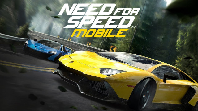 Новый геймплей Need For Speed Mobile с австралийского теста