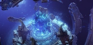 Lost Ark - бесконечные руины, новый рейд на 16 игроков и прочее