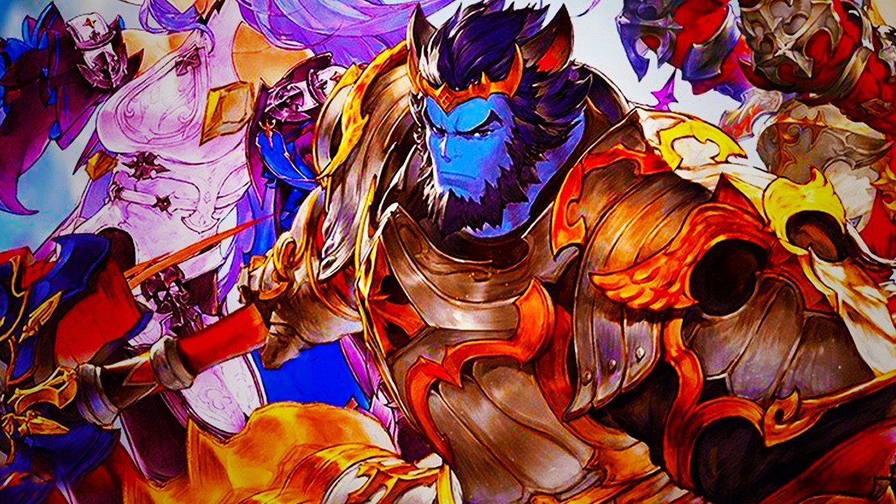 Новости MMORPG: глобальная Gran Saga, презрение к Blizzard, релиз новой MMORPG Новости MMORPG: глобальная Gran Saga, презрение к Blizzard, релиз новой MMORPG