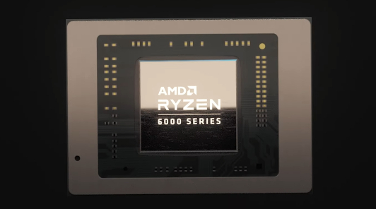 В сети замечен AMD Ryzen с 8 ядрами, графикой RDNA 2 и DDR5-памятью