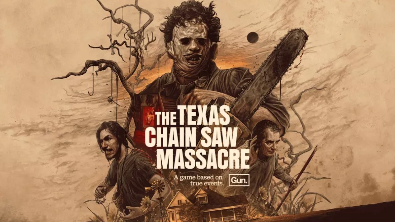    Texas Chain Saw Massacre  