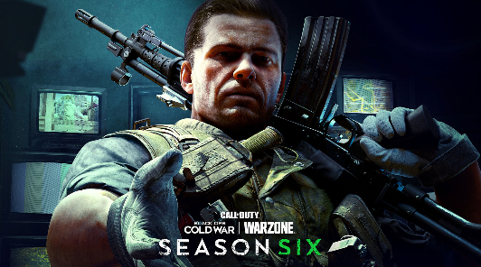 Новые подробности о предстоящем 6 сезоне в Call of Duty: Black Ops Cold War и Warzone