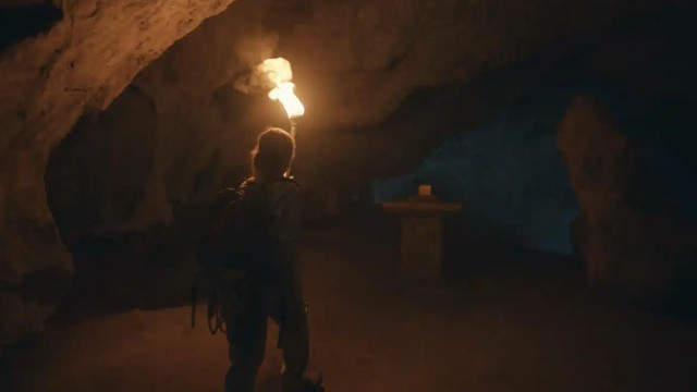 Sony тизерит Uncharted 5 в новом рекламном видео