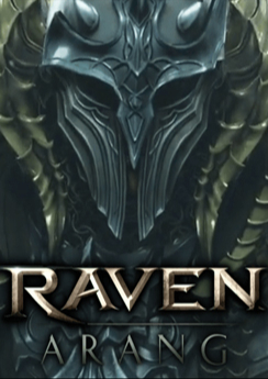 Raven: Arang