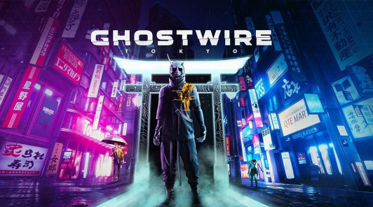 Обзор Ghostwire: Tokyo