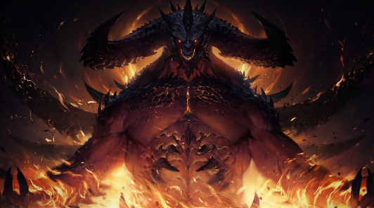 Diablo Immortal заработала 100 млн долларов за 8 недель