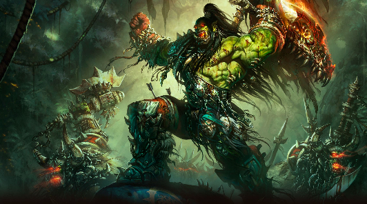 В Warcraft Arclight Rumble не будет gacha и NFT