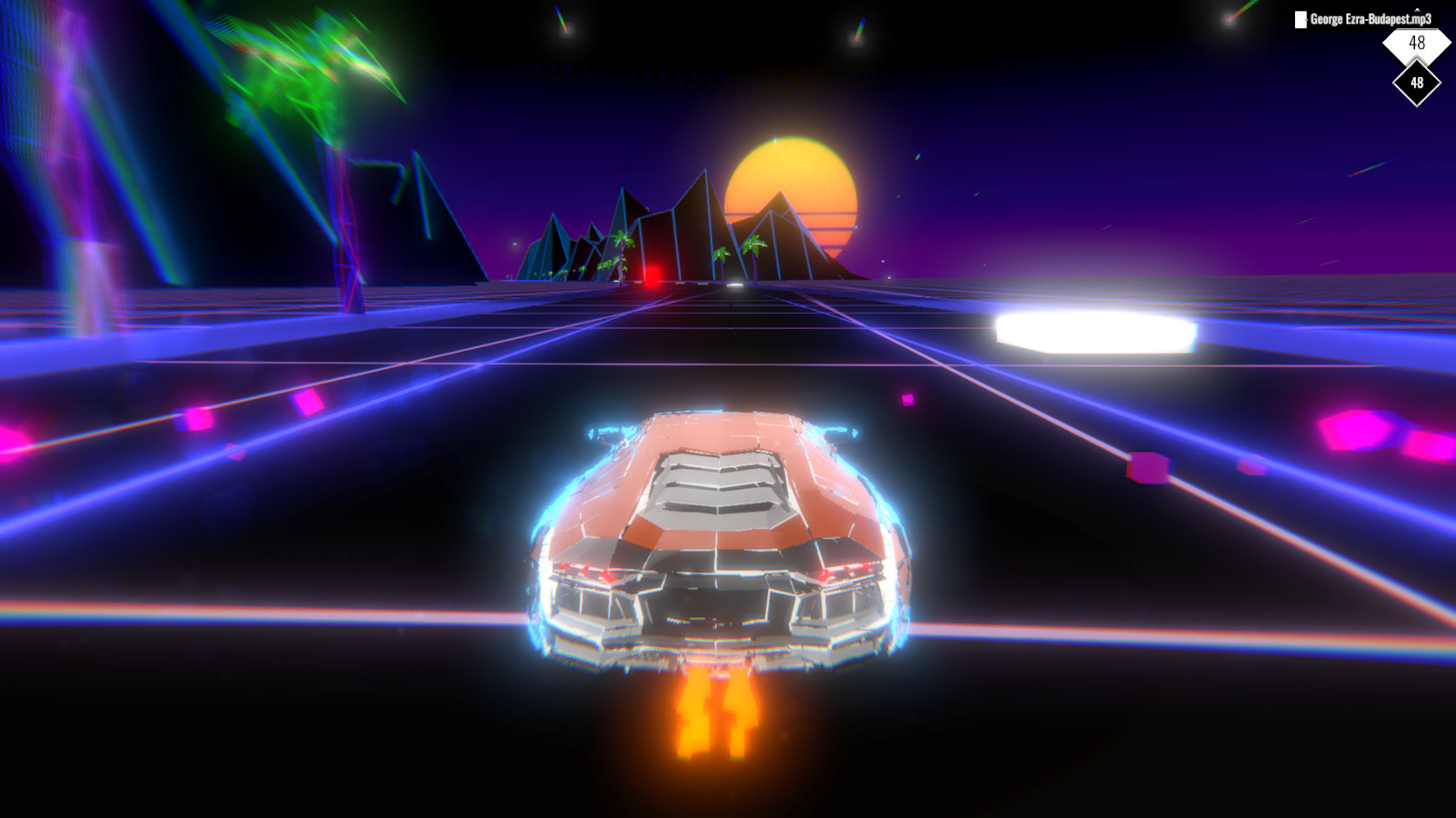 Игры под музыку. Мьюзик Ракер. Музыкальные гонки. Racer игра. Игра музыкальные гонки.