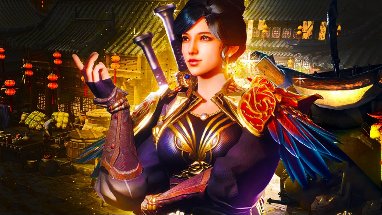 MIR M — пора валить из игры. Или нет? MIR M — пора валить из игры. Или нет?