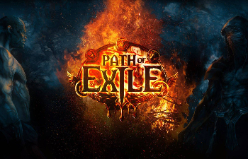 Path of Exile — Готовится обновление, которое должно решить проблему с загрузкой ресурсов